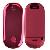 Complete Set Housing Faceplate Cover For Motorola U9 Red