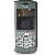 Set Housing Faceplate Cover Grey For Blackberry Pearl 8110 8120