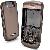 Housing Faceplate Cover Coffee For Blackberry Javelin Curve 8900