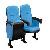 Cinema / Theatre / Movie Chair