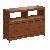 Minimalist Tv Stand Cabinet Three Drawers Teak Mahogany Wooden Indoor Furniture Kiln Dry Solid