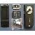 Complete Set Housing Faceplate Cover For Nokia N95 Black Oem