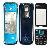 Housing Faceplate Cover For Nokia 5130 Blue