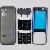 Set Housing Faceplate Cover For Nokia 5610 Blue Many Colour For You