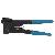 Wxn-711 Rj45 Amp Cable Crimp Tools