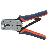 Wxn-712 Rj-45 Crimping Tools With Stripper Manufacturer Of Fivestar Tools