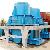 Pcl Impact Crusher, Pcl Series Vertical Shaft Impact Crusher From Shanghai Joyal