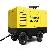 High Pressure Air Compressor For Mine-twt