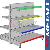 Shop Shelving Supplier From China