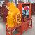 Diesel Engine Crusher Can Be Used In Some Places That Do Not Have Electricity