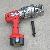 Cordless 5 / 8 Inch Electric Rebar Cutter Rc-16 From China