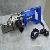 Rc-165c Hydraulic Electric Rebar Cutter For 5 / 8 Inch Rebars China Manufacturer