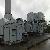 Used Dual Fuel Gas Turbine Power Plant Alsthom 38mw