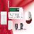 Vstar Security Gsm Msm Anti-theft Home Alarm