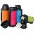 Ls007 Vacuum Flask