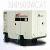 Diesel Portable High Pressure Air Compressor