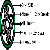 K25 Track Feeder Cables