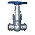 Butt Welded Wedge Gate Valves Api 6d