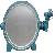 Triple Offset Flange Butterfly Valve