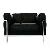 Lc3 Grand Comfort Sofa And Armchair