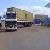 Zhongshan Jiangmen Zhaoqing Shaoguan Meizhou 20gp 40fcl Container Trucking Rates