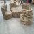 New Appolo Set Woven Rattan Furniture Sofa Living Set