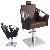 Hongli Barber Chair Xz-31281-x3 Salon Equipment / Furniture