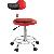 Hongli Master Stool Xz-9222 Manufacturer For Export / Salon Equipment / Furniture