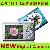 New 2.4inch Digital Camera 12.0 Mp 8xdigital Camera Mp3 8gb Sd Usb Li-ion Blue / Green / Red / Silve