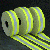 Dm Reflective Caution Tape