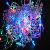 Multicolour Led Light Christmas Holiday