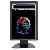 24.1inch Wide-screen Color Lcd With Dicom Calibration Function 2.3mp