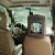 Taxi Car Lcd Ad Player, Taxi Car Headrest Lcd Screen