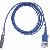 Mindray 5pin Spo2 Sensor Adapter Cable-rsda029t