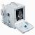 Portable Ultrasound Scanner Rsd-rp6d Human Zxc
