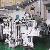 2550 Calender, Paper Finish Machine, Pulper, Refienr, Thickener