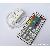 44 Key Wireless Ir Remote Control For Rgb Led Strip Diy Settings