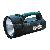 Bw6100e 35w Portable Explosion-proof Searchlight