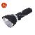 Bw7620a Ex, 3w Led Flashlight