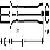 Integral Drill Rods 22mm Diameter 108mm Shank