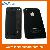 Iphone 4 Back Glass Full Assembly Black Original