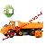 1 10 Scale Full Function Speed Remote Control Super Dump Truck