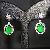 Fashion Diamond Jewelry Earring