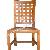 Teak Dining Chair Kepang