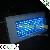 120w Led Reef Fish Tank Lamp