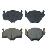 Sell Golf Brake Pads D8088 Wva20887