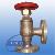 Jis Marine Bronze Screw Down Check Globe Valve