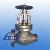 Jis-marine Cast Iron Globe Hose Valve