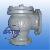 Jis-marine Cast Iron Lift Check Angle Valve