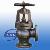 Jis-marine-cast Iron Angle Valve